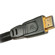 Acoustic Research Pro II Series, 3'. Densely Shielded HDMI Cable, HDMI Type A - Male to HDMI Type A - Male: Picture 2 thumbnail