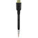 Acoustic Research Pro II Series, 3'. Densely Shielded HDMI Cable, HDMI Type A - Male to HDMI Type A - Male: Picture 1 thumbnail