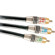Acoustic Research Pro II 6ft Component V...: Picture 2 thumbnail