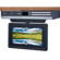 Audiovox VE927 9" LCD Under Shelf Drop Down TV with Built-In DVD, 16:9 Aspect Ratio, ATSC/NTSC Tuner: Picture 3 thumbnail