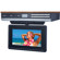 Audiovox VE927 9" LCD Under Shelf Drop Down TV with Built-In DVD, 16:9 Aspect Ratio, ATSC/NTSC Tuner: Picture 2 thumbnail
