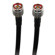 Amped Wireless Premium 25' Outdoor WiFi Antenna Cable: Picture 1 thumbnail