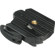 Arca Swiss Quick Set Flip Lock Universal Quick Release with 1/4" Thread, 60mm: Picture 1 thumbnail