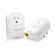 Amped Wireless PLA2 Powerline Nano AV500 1-Port Network Adapter Kit: Picture 3 thumbnail