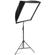Alzo Digital 200 Umbrella SoftboxLight: Picture 1 thumbnail