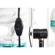 Alzo Digital 200 CFL Softbox Light Kit: Picture 3 thumbnail