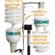 Alzo Digital 200 CFL Softbox Light Kit: Picture 5 thumbnail