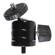 Alzo Digital Mini Ball Mount for DSLR Ri...: Picture 1 thumbnail