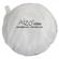 Alzo Digital Diffuser with Zippered Jacket for Drum Overhead Light: Picture 2 thumbnail