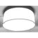 Alzo Digital Diffuser with Zippered Jacket for Drum Overhead Light: Picture 1 thumbnail