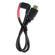 Alzo Digital 21" Mini-HDMI Cable, Left-O...: Picture 1 thumbnail