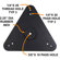 Alzo Digital Three Point Car Camera Moun...: Picture 3 thumbnail