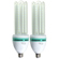 Alzo Digital 200 LED Light Kit: Picture 5 thumbnail
