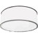 Alzo Digital Drum Overhead Light: Picture 1 thumbnail