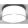 Alzo Digital Drum Overhead Light: Picture 10 thumbnail