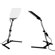 Alzo Digital 100 LED Light + Stand: Picture 1 thumbnail