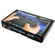AZiO KB178RT Mini Thumb Keyboard, 2.4GHz Wireless RF Technology: Picture 2 thumbnail