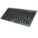 AZiO KB334B Wireless Bluetooth Mini Keyboard, 80 Normal Keys: Picture 4 thumbnail