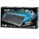 AZiO KB334B Wireless Bluetooth Mini Keyboard, 80 Normal Keys: Picture 1 thumbnail