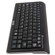 AZiO KB334B Wireless Bluetooth Mini Keyboard, 80 Normal Keys: Picture 3 thumbnail