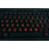 AZiO KB505U Large Print Tri-Color Backlit Keyboard: Picture 2 thumbnail