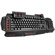 AZiO KB577U Levetron Mech5 Mechanical Gaming Keyboard: Picture 4 thumbnail
