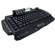 AZiO KB588U Levetron Mech4 USB Wired Gaming Keyboard, 11 Function Keys: Picture 1 thumbnail