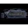AZiO KB588U Levetron Mech4 USB Wired Gaming Keyboard, 11 Function Keys: Picture 3 thumbnail
