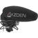 Azden SMX-30: Picture 1 thumbnail