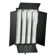 Alzo Digital 1775 Pan-L-Lite Quad Video Dimmable Light with (4) 55-Watt 5600K Fluorescent Video-Lux Bulbs: Picture 1 thumbnail