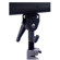 Alzo Digital 1775 Pan-L-Lite Quad Video Dimmable Light with (4) 55-Watt 5600K Fluorescent Video-Lux Bulbs: Picture 3 thumbnail