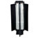Alzo Digital 1777 Pan-L-Lite Twin Video Dimmable Light with (2) 55-Watt 5600K Fluorescent Video-Lux Bulbs: Picture 2 thumbnail