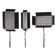 Alzo Digital Pan-L-Lite 3-Light without ...: Picture 2 thumbnail