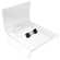 Alzo Digital Riser Platform Kit: Picture 3 thumbnail