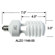 Alzo Digital 45W Photo Compact Fluoresce...: Picture 2 thumbnail