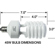 Alzo Digital 45W Photo Compact Fluoresce...: Picture 2 thumbnail