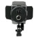 Alzo Digital 740 On-Camera Video Light Kit with Fanny Pack Battery, Cigarette Style Power Cord & 100 watt Bulb: Picture 2 thumbnail
