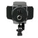 Alzo Digital 740 On-Camera Video Light Kit with Cigarette Type Power Cord & DC Bulb: Picture 2 thumbnail