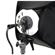 Alzo Digital Video FastBox Single Light Kit, with HMI Light, Ballast, Bulb & 8' Light Stand.: Picture 2 thumbnail