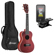 Boroughs Ukulele: Picture 2 thumbnail