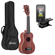 Boroughs Ukulele: Picture 2 thumbnail