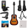 Boroughs 3/4 Acoustic: Picture 1 thumbnail