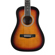 Boroughs 3/4 Acoustic: Picture 6 thumbnail