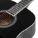 Boroughs Beginner Dreadnought: Picture 4 thumbnail