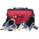 Bonica Snapper Dive 1080P HDDV Camera with Silicone Skin, and Underwater Housing (Rated up to 180') with Soft Travel Bag: Picture 2 thumbnail