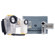 Bonica Snapper Dive 1080P HDDV Camera with Silicone Skin, and Underwater Housing (Rated up to 180'): Picture 1 thumbnail