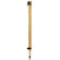 Berlebach Model 112 2-Section Wooden Monopod with Tilt Head & 13.2 lbs Load Capacity: Picture 2 thumbnail
