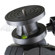 Berlebach 3042 Two-section Wood Tripod Legs with Leveling Ball & Center Column, Camouflage Finish, Height up to 73", Supports 22 lbs: Picture 1 thumbnail