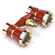 Barska 3x25 Blueline Opera Glass Binocul...: Picture 2 thumbnail