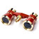 Barska 3x25 Blueline Opera Glass Binocul...: Picture 5 thumbnail